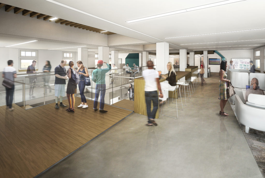 University of Florida's Newell Hall Receives LEED Gold Certification School Construction News