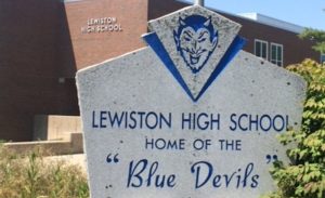 Lewiston High School