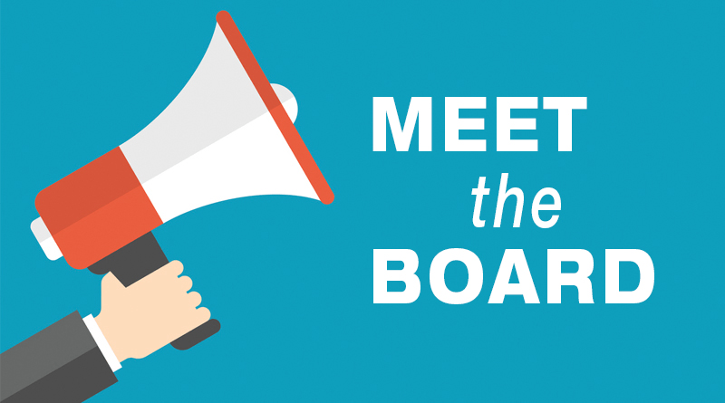 Meet the Board