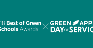 Green Schools Awards