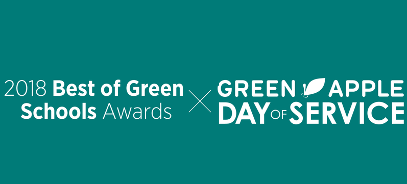 Green Schools Awards