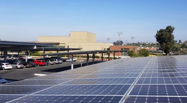 Solar Offers Schools More Than Just Monetary Savings - School ...