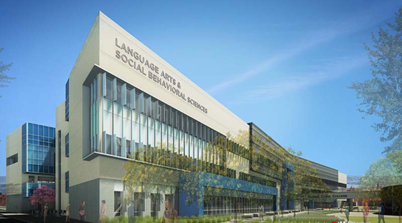 Orange Coast College Breaks Ground on $50M Building - School ...