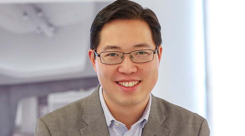 William Wong