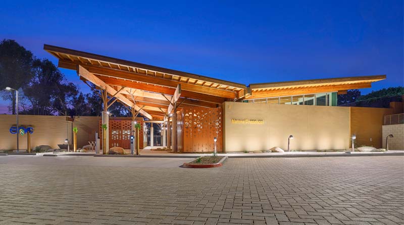 california-nature-center-and-preschool-earn-sustainable-design-award