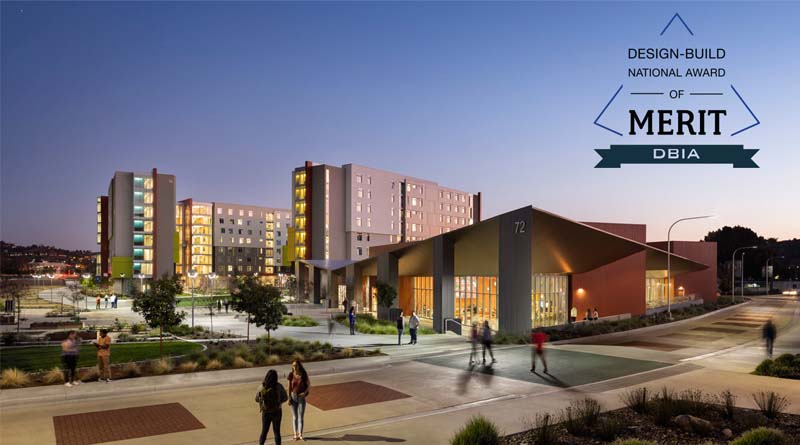 DesignBuildAward School Construction News
