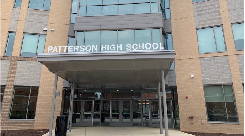Skanska Completes Pair of Baltimore Schools