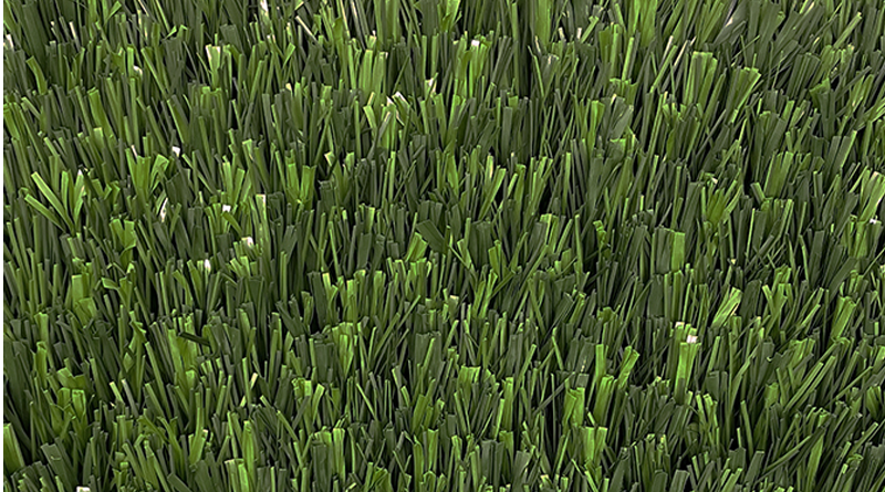 Built-On-Site Turf Surfacing Systems