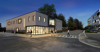 Massachusetts Charter School Breaks Ground on New Academic Building