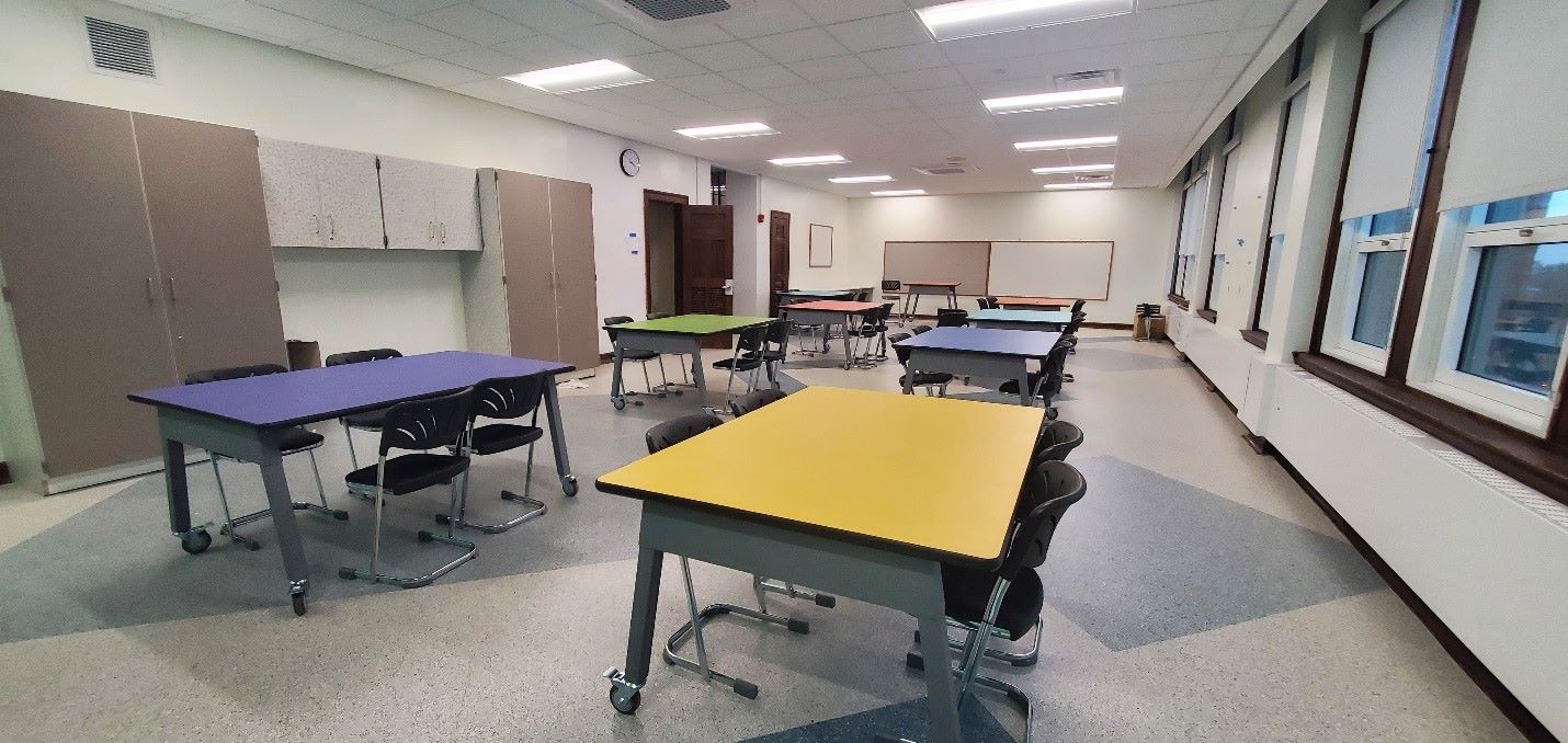 DIGroup Delivers Renovated Philadelphia K-5 School Feature.RenovatedPhiladelphia