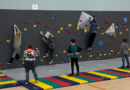 Essential Climbing Walls