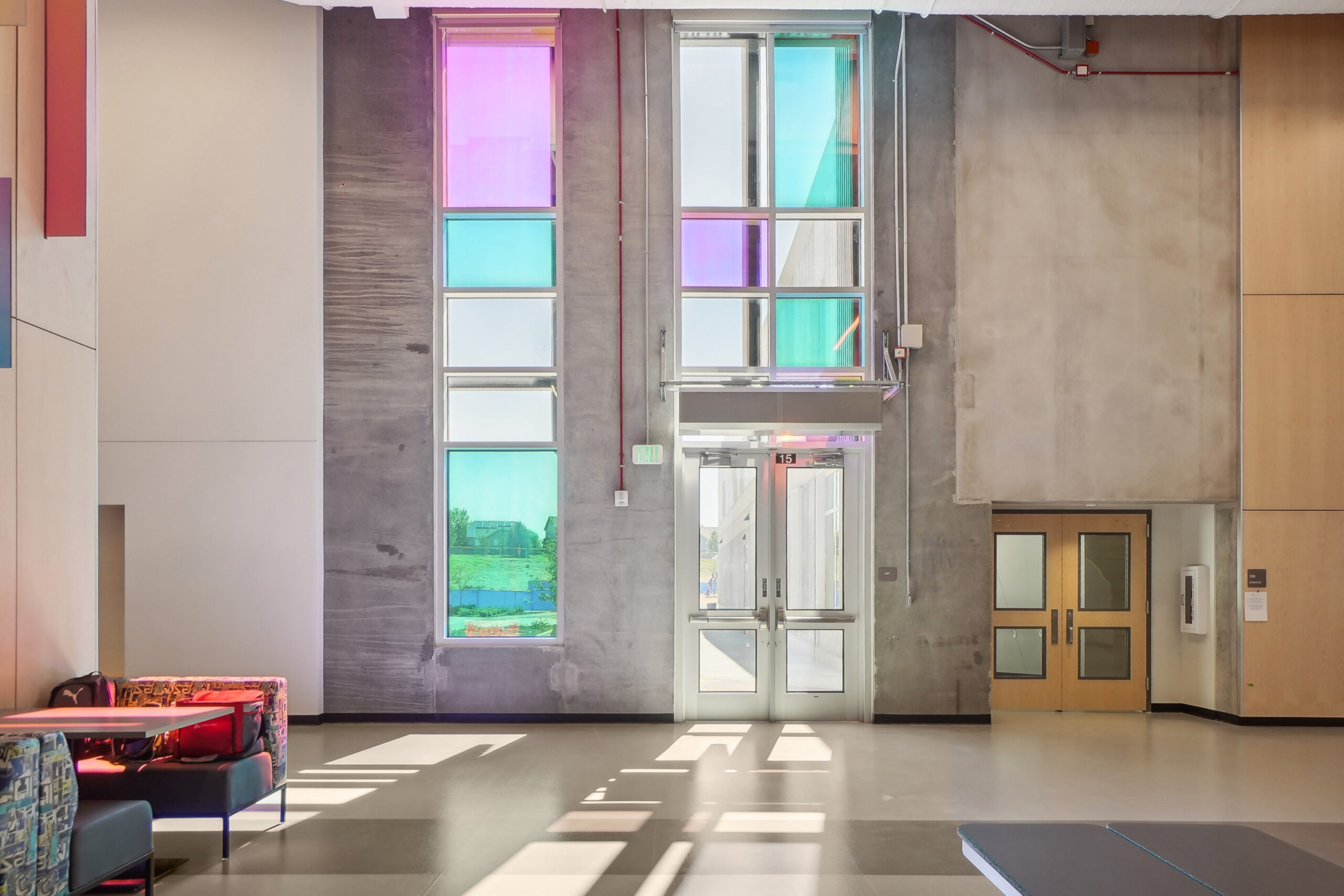 Building the Future Faster: Prefabrication’s Role in Modern, Efficient School Design