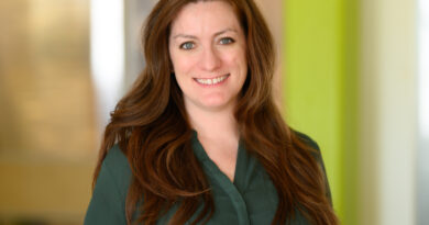 Headshot of Marylee Mercy