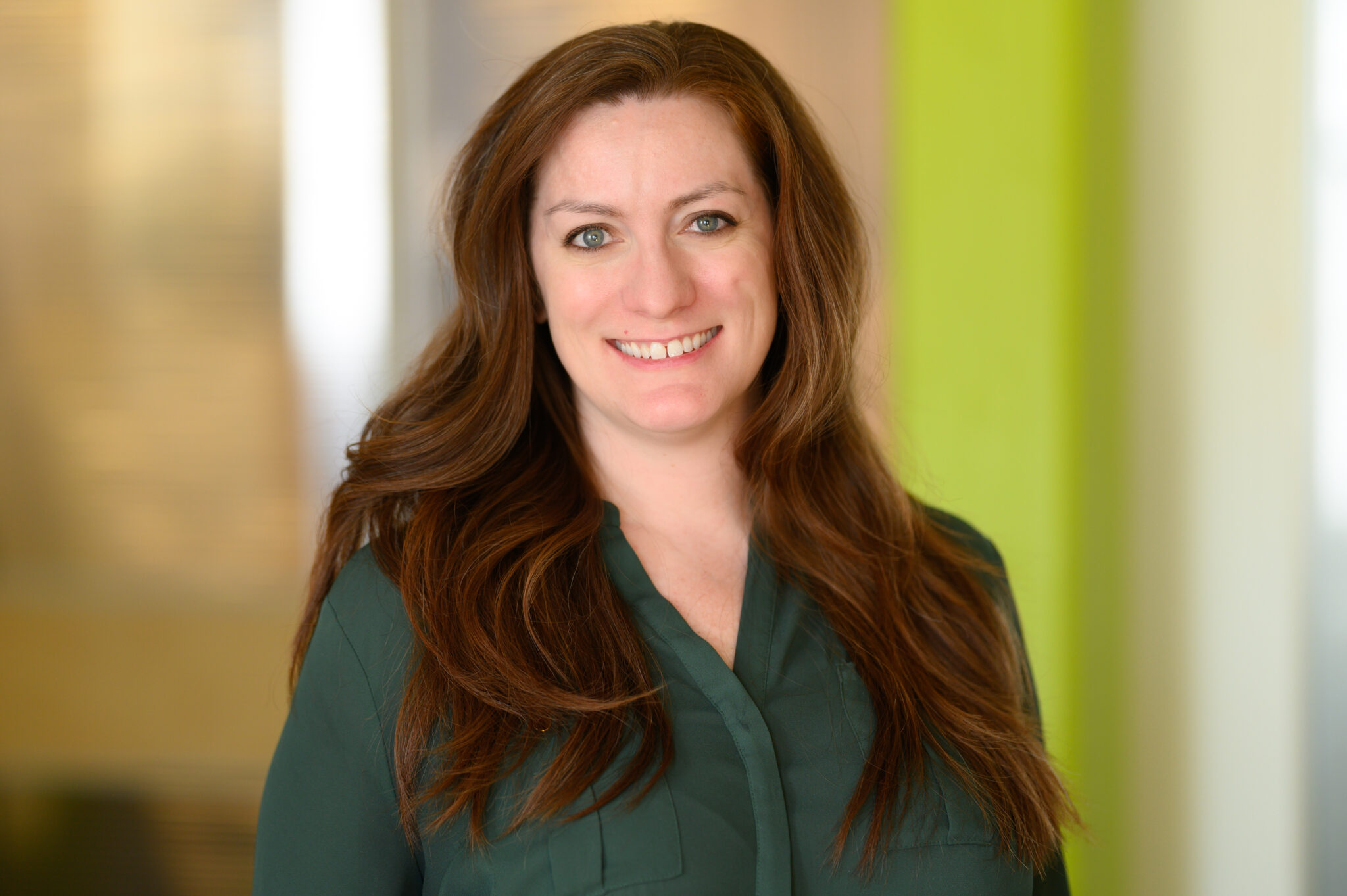 Marylee Mercy, A4LE New England President, Talks Trends, Student Success