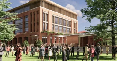 Rice University to Break Ground on New Student-Focused Complex This Spring