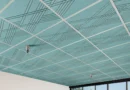 Sustainable Ceiling Tiles