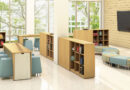 Modular Classroom Storage