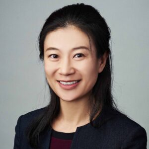 Dr. Lingqian (Ivy) Hu