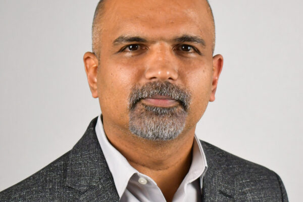 Mukesh Upadhyay