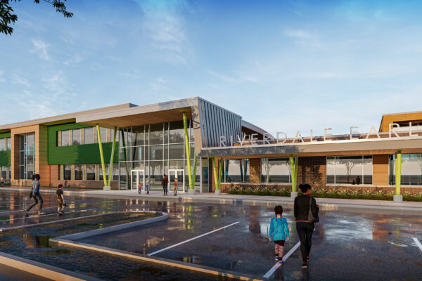 PBK on Designing Supportive and Secure Early Learning Spaces