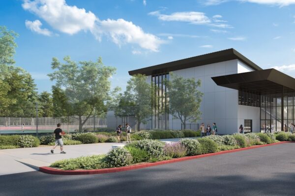 California School District Gets High Tech With New Robotics Facility