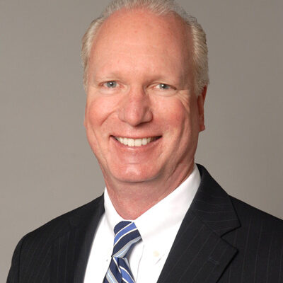 Jim McGarry