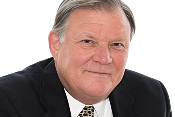 Tom Robson, HOK