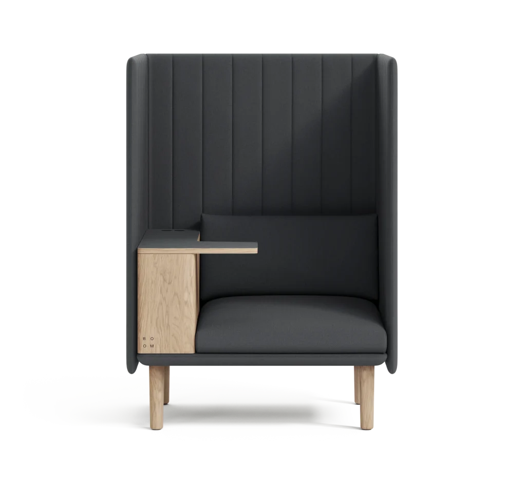 Modular Workspace 