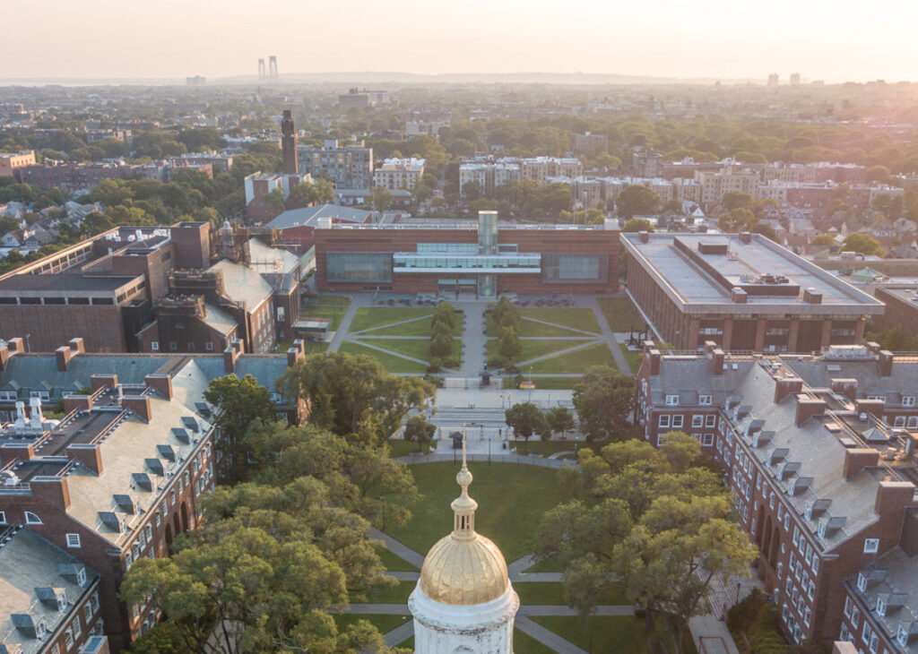 Brooklyn College Begins Geothermal Test Drilling to Advance Clean Energy Goals 