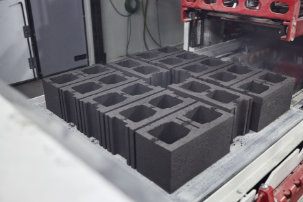 Concrete Replacement Technology
