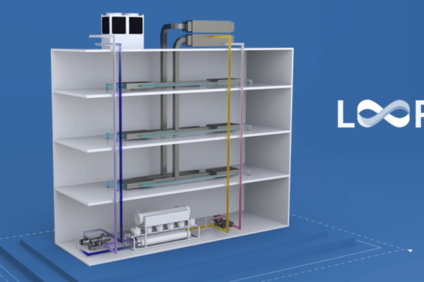 HVAC Efficiency Tool