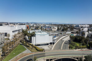 Palisades Charter School