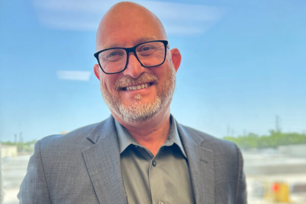 Tindall Corporation Welcomes Cecil Casinger