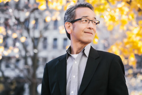 David Nagahiro of CBT Appointed to Civic Position