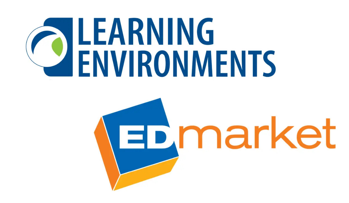A4LE and EDmarket Unite to Shape the Future of Learning Environments