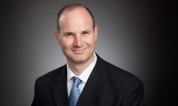 Construction Specialties Names Nick Longman as Chief Executive Officer