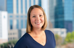 Kristen Ward