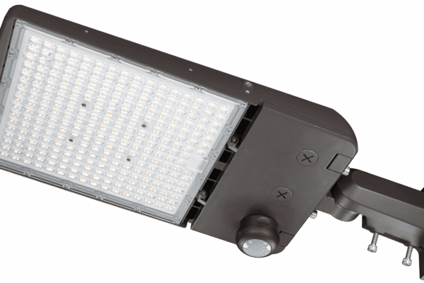 LED Area Light by Barron Lighting Barron Lighting
