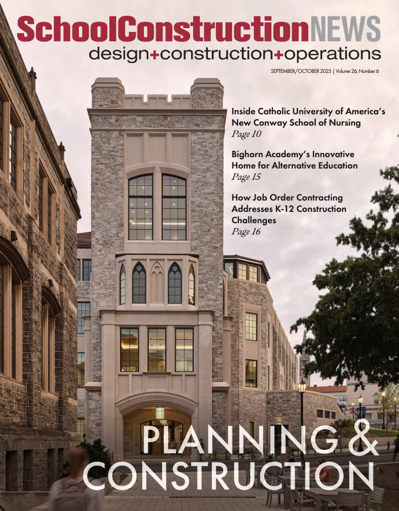 SCN Digital Edition September October 2025