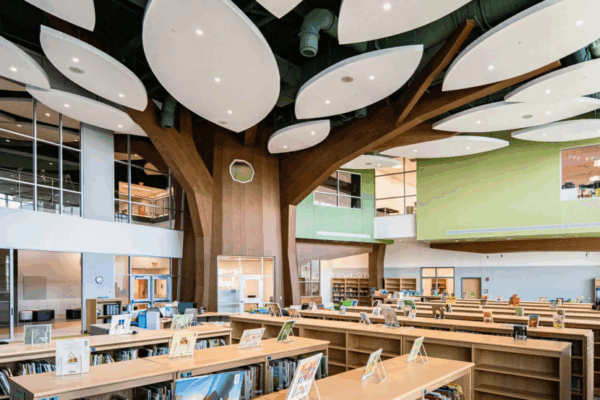 HPM has worked with Round Rock ISD for more than nine years and is currently serving as the program manager for the district's $500-plus million capital bond program.