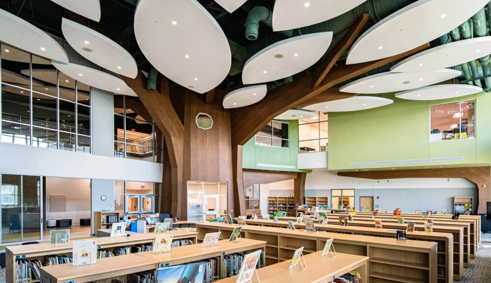 HPM has worked with Round Rock ISD for more than nine years and is currently serving as the program manager for the district's $500-plus million capital bond program.