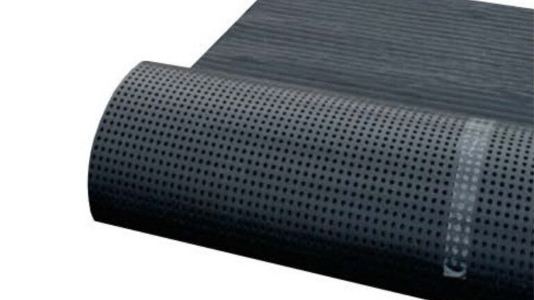 Siplast, a Standard Industries company, has introduced its newest line of waterproofing solutions: TeraPROOF™ Pre-Applied and Post-Applied Membranes.