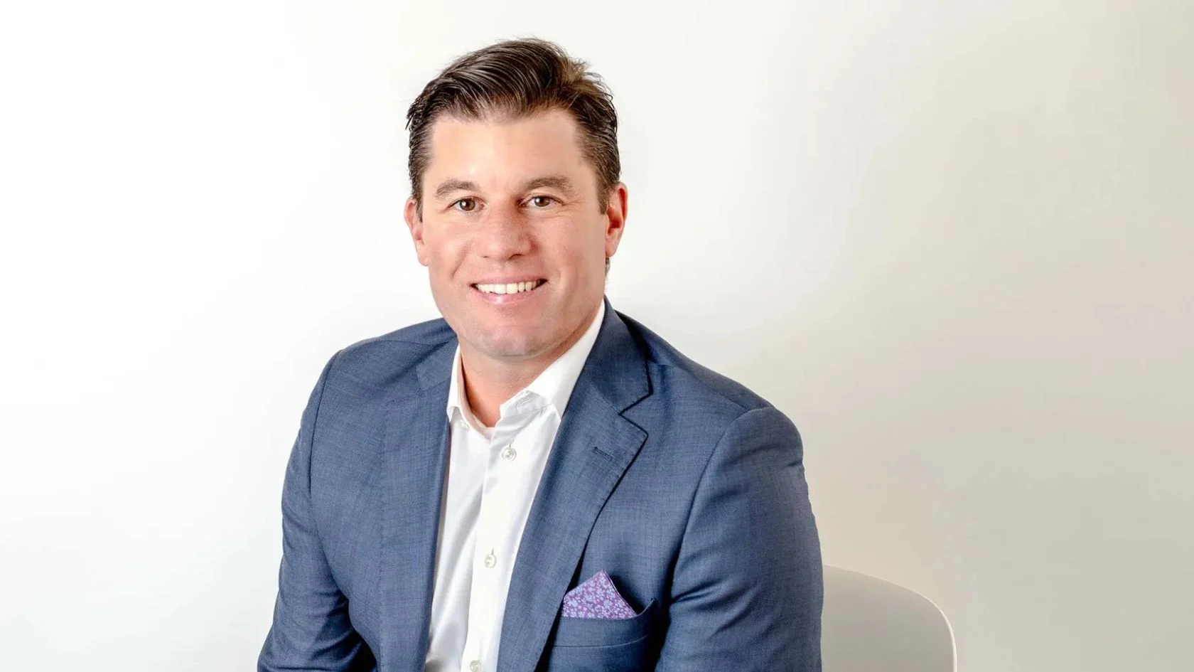 Brandon Dekker Joins DBIA National Board