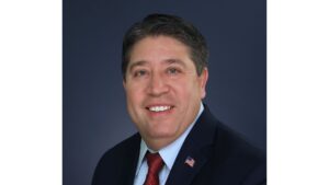 Joe Rodriguez, Ed.D.,