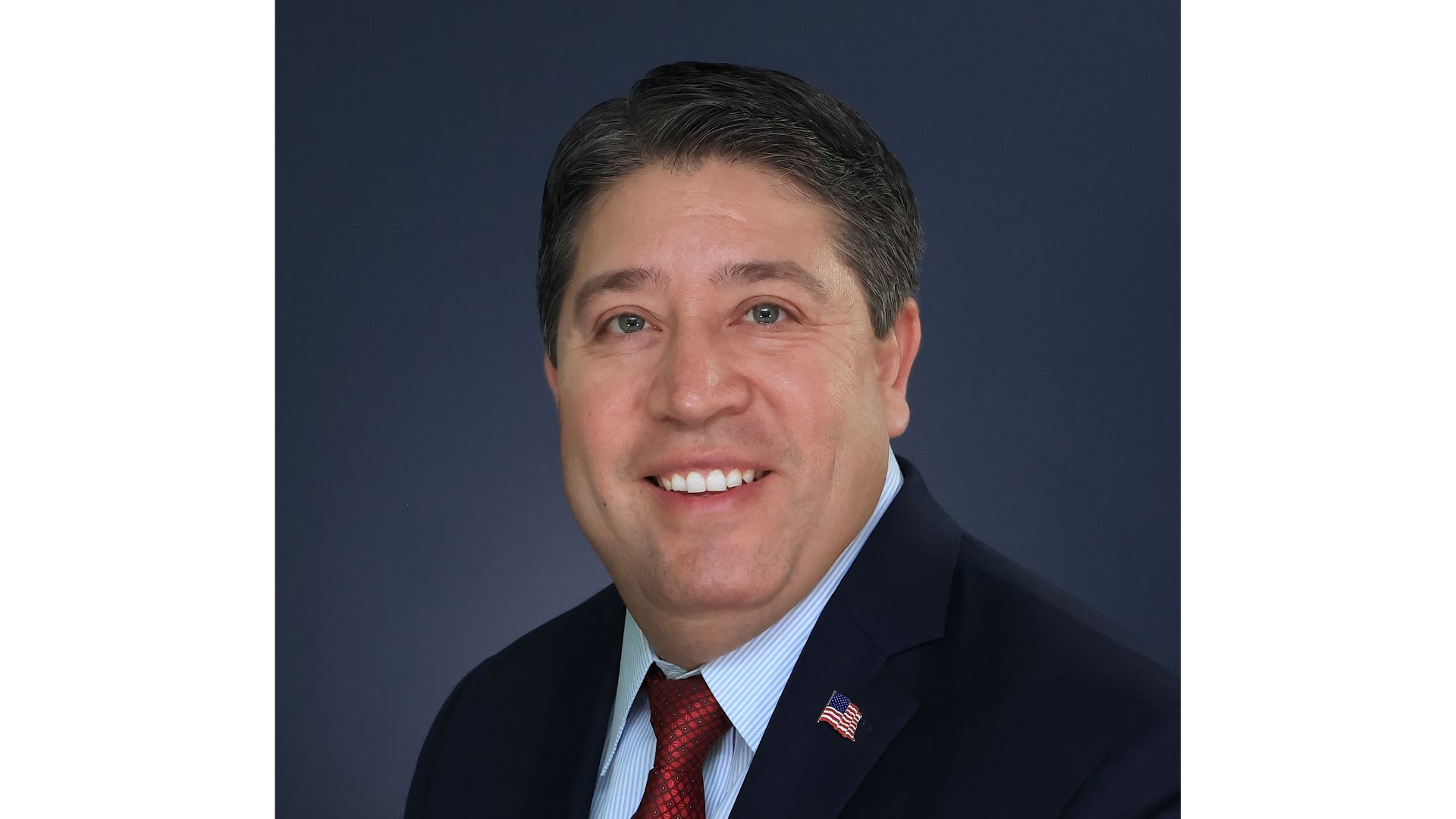 Joe Rodriguez, Ed.D.,