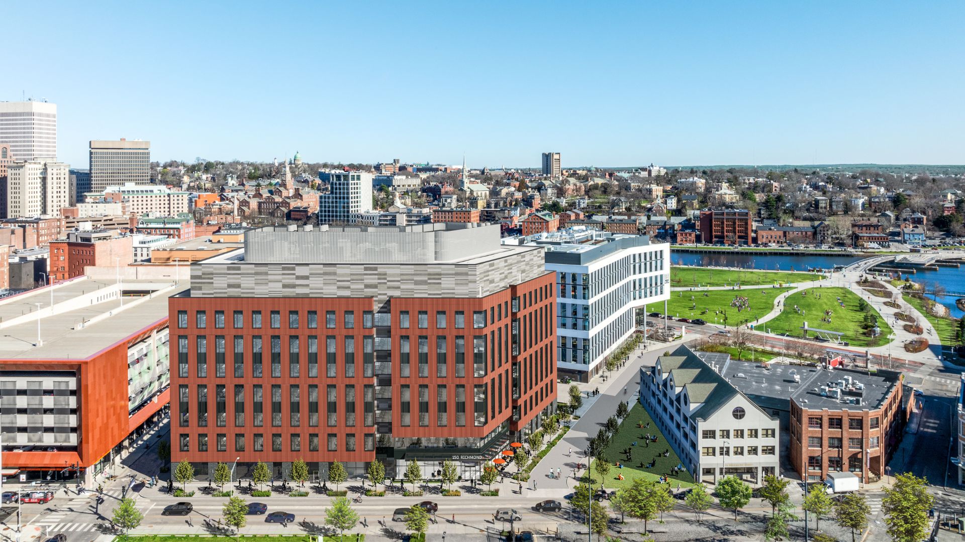 Universities: America’s Untapped Asset Class Driving Stable Returns