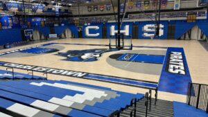 While on the surface, flooring may look similar, the individual parts all come together to make the best choice for a specific space and athlete — and can have a lasting impact on safety, wellness, the environment and pocketbook.