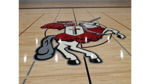 Floor systems need to offer protection to athletes, while also balancing the impact and energy return that supports jumping, sprinting and multi-sport functionality. 