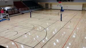 Maple floors with the proper subflooring could last for many decades, and don’t require an entire replacement when they have aged.