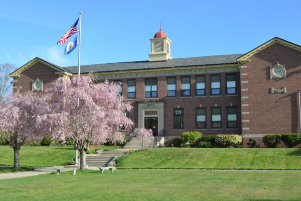 The project team recently completed the Feasibility Study phase, which evaluated multiple options for addressing the district’s space, programmatic, and facility needs.